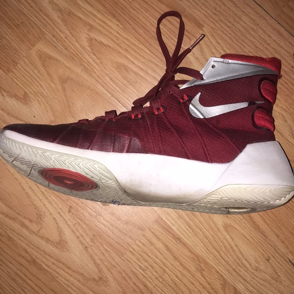 Nike hyper dunks - Picture 5 of 6